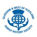Glasgow & West of Scotland Family History Society (@gwsfhs) Twitter profile photo Glasgow & West of Scotland Family History Society (@gwsfhs) Twitter profile photo