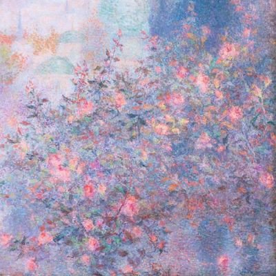 SameenTweets's profile picture. Enter freely of your own will and leave some of the happiness you bring