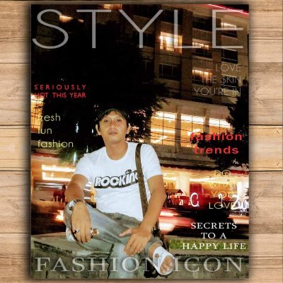 SandiIr85450432's profile picture. 