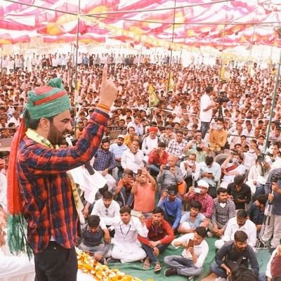 KohalaramRaj's profile picture. 🔰राष्ट्रीय लोकतांत्रिक पार्टी 🔰
गुड़ामालानी बाड़मेर
हिन्दू धर्म🚩🚩🚩🚩
जय श्री राम🚩🚩🚩🚩
जय श्री कृष्ण🚩🚩🚩🚩
जय वीर तेजाजी🚩🚩🚩🚩
RLP🔰🔰🔰🔰🔰