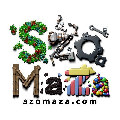SzoMaZa's profile picture. Roblox game #TurretArena owner.
https://t.co/LwNJ4EufRg