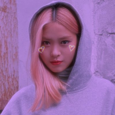 chocomilk4me's profile picture. itzy,aespa,twice || she/her