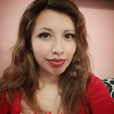 GmlMel's profile picture. I´m a mess!