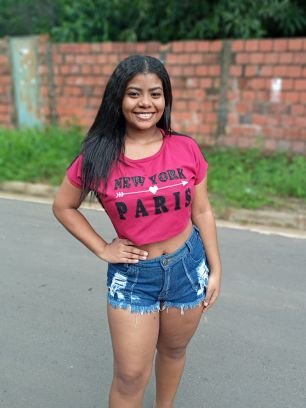 _São Luís MA🌴
_ Insta - Gleicyferreyrah  💕🤝