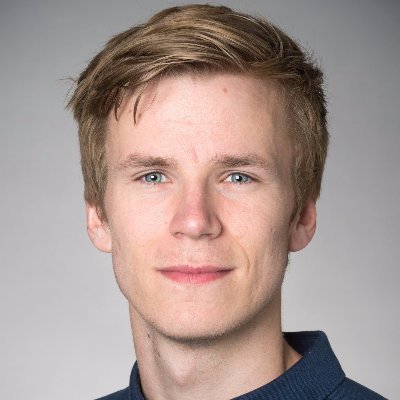 Lasse Beck Thostrup Profile