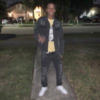 Prayed'Up Huey (@hldboydarren) 's Twitter Profile