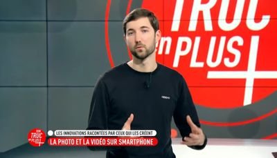 David39893234's profile picture. Chef de produit