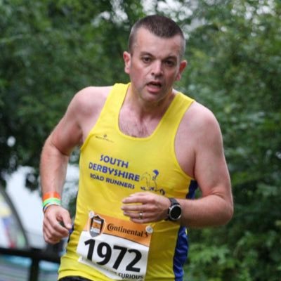 Running the London Marathon in 2024 to help raise funds for Fight For Sight: https://t.co/L83DZ9YJz2