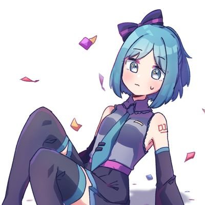 基本ゲーム名はツラスターでやってます!
ゲームはコンパス、バンドリ、シャドバ
やってます!
アイコンわさび姉貴より