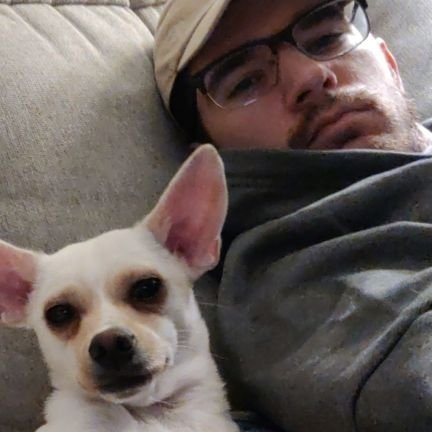 JMJohn_'s profile picture. 
