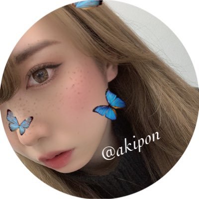 あきぽんさんのプロフィール画像