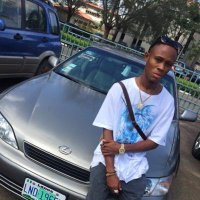 Simon Precious (@simonpr39029012) 's Twitter Profile