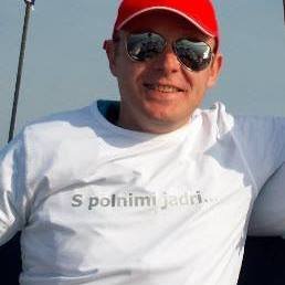PeterZupan2's profile picture. 