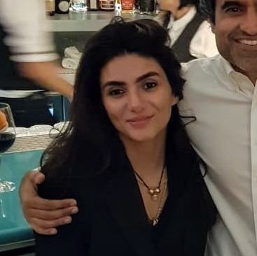 NatashaLakhani's profile picture. 