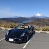 981boxterS's profile picture. 都内の限界IT営業/ PORSCHE BoxsterS →BoxsterGTS→ロードスター→BoxsterS→シビック→MINI COOPER