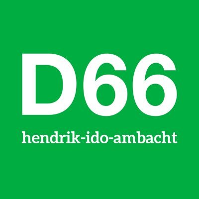 D66 Hendrik-Ido-Ambacht