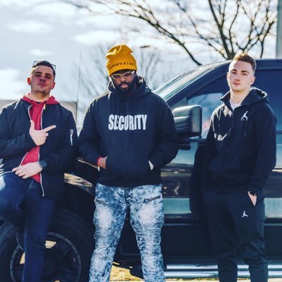 Producer, manager, song writer, entrepreneur
Black owned business