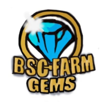 bscfarmgems's profile picture. Sharing all the Yield Farms on the #BSC and valuable info about the entire Binance Ecosystem. #DYOR and invest completely at your own risk. $BNB + $BSCX = ❤️