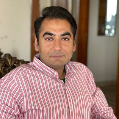 Ameergardezi's profile picture. 