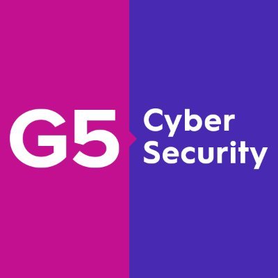 G5 Cyber Security, Inc.