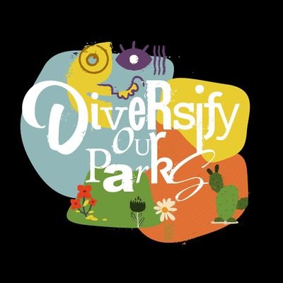 Diversify Our National Parks ✊🏿🌲✊🏾⛰️✊🏽🌵🌈
We're So Much More Than Beautiful Photos 🏜️
Go Down The National Parks Rabbit Hole, If You Dare 🐇🕳️👇🏾