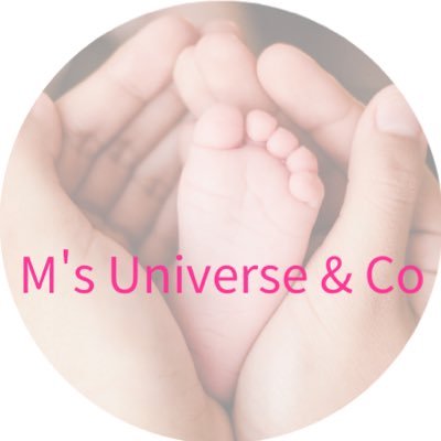 誰もが生まれた時は天才であり無限の可能性そのもの☆ ･:* ━━ M's universeは ━━･:*☆ Mom(お母さんの)Mind(心)=Mindome からの解放✨Million(凄すぎる)Miracle(奇跡)✨M-theory(最先端科学超え)のMから可能性を広げる、全てのママの味方プロジェクトです✨