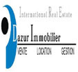DazurImmo's profile picture. Dazur Immobilier, agence immobilière à Nice (06000), vous propose des annonces immobilières de vente et location de maisons et appartements à Nice, Antibes...