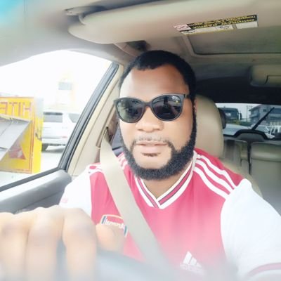 I am passionate about humanity. I support Arsenal to a fault. A Software Quality assurance Analyst and Tester. A Software Solution Architect par excellence!