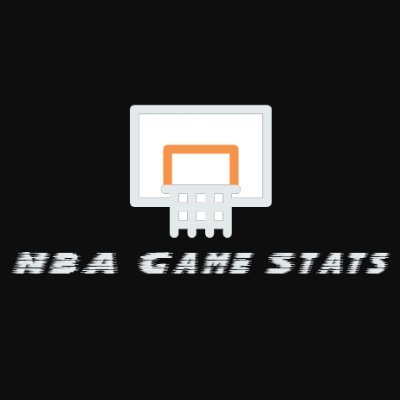 NBA Game Stats