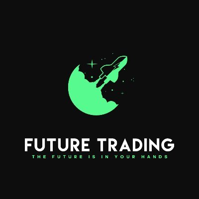 FUTURETRADING2's profile picture. Visit https://t.co/15HQqagUSE and benefit now!