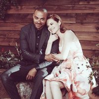 sarah is back! japril is endgame!(@HHielkema) 's Twitter Profile Photo