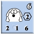 FilipStenbeck's profile picture. Web developer and boardgame evangelist