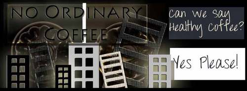 NOC_website's profile picture. I'm building an eclectic and highly effective team around a Healthy Coffee business. Have you ever heard of ORGANO GOLD? If you haven't visit my site