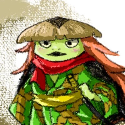 おこげさんのプロフィール画像