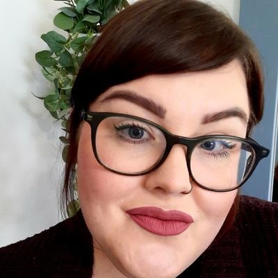 PainBecky's profile picture. MA Student in Applied Linguistics, University of Essex.
Study Interests: Deaf Education, Audism, Deaf Awareness, Language & Communication Anxiety.