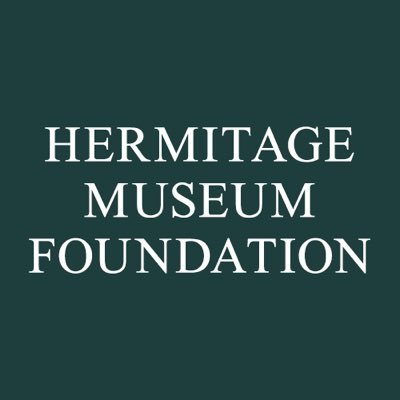 Hermitage_USA's profile picture. The Hermitage Museum Foundation (USA) preserves and promotes the rich cultural legacy of the Hermitage Museum in St. Petersburg, Russia.