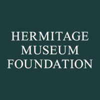 Hermitage Museum Foundation USA(@Hermitage_USA) 's Twitter Profile Photo