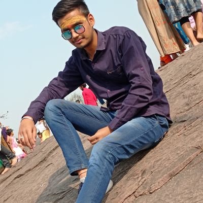 PrathamC05's profile picture. 