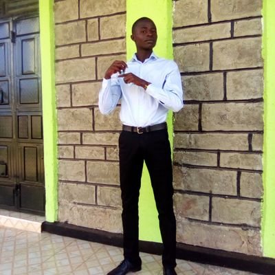 Research Assistant ~Building Technology ~Athlete🏑 ~ @Arsenal~ 🇰🇪