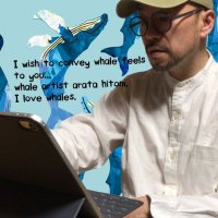 あらたひとむ🐋クジラ・イルカの雑学図鑑📖 (@aratahitom) 's Twitter Profile Photo あらたひとむ🐋クジラ・イルカの雑学図鑑📖 (@aratahitom) 's Twitter Profile Photo