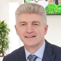 John Rogers (@johnrogersceo) 's Twitter Profile