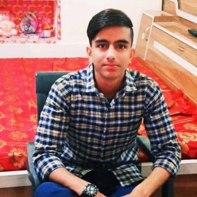 JAI TEJAL
ā”ļøR L PšŖšŖ
ā”ļøVIRAT kohli and Ronaldo biggest FAN