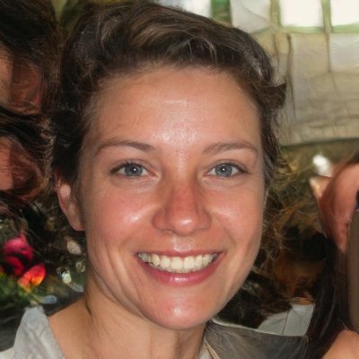 MartaGi51195098's profile picture. Mamá 👩‍👦Esposa 💏 Emprendedora de sueños 🌎🧚‍♀️
#QuedateEnCasa 🏠
Hablame si querés ser tu propia jefa 💅