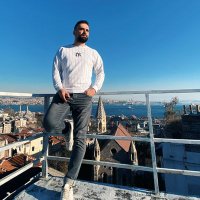 Emre Büyüksoy (@emrebuyuksoy) Twitter profile photo