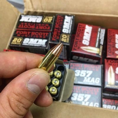 Hunter ,ammo retailer and bulk dealer of all caliber 3kids and dm for any ammo of any caliber https://t.co/ip2bHAENqb