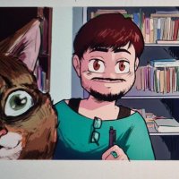 Ian Bermúdez (@ianbermdez1) 's Twitter Profile