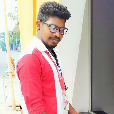 BaabuUmesh's profile picture. 