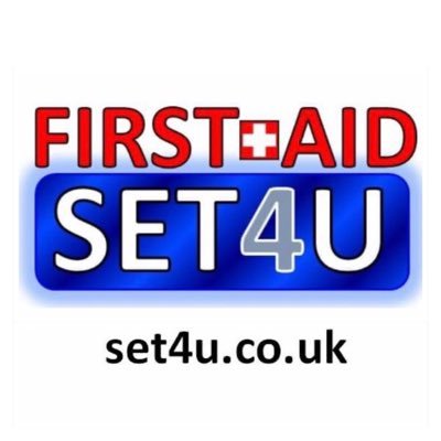 First Aid provider ⛑ Warrington & surrounding areas. All available courses on our website https://t.co/4G8KENWE5o Contact: set4u@mail.com