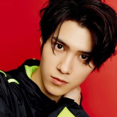 henderyace's profile picture. for #NCT #WAYV
