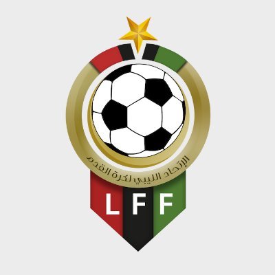 Libyan Football Federation Official Twitter page. Keep up to date with all our fixtures, results, news, pics and more. الحساب الرسمي للإتحاد الليبي لكرة القدم .